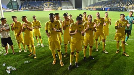 Petrolul taie în carne vie! A reziliat contractele a doi fotbaliști: „Mult succes”