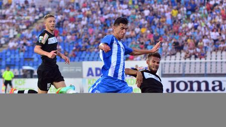 8. Andrei Ivan (CSU Craiova)