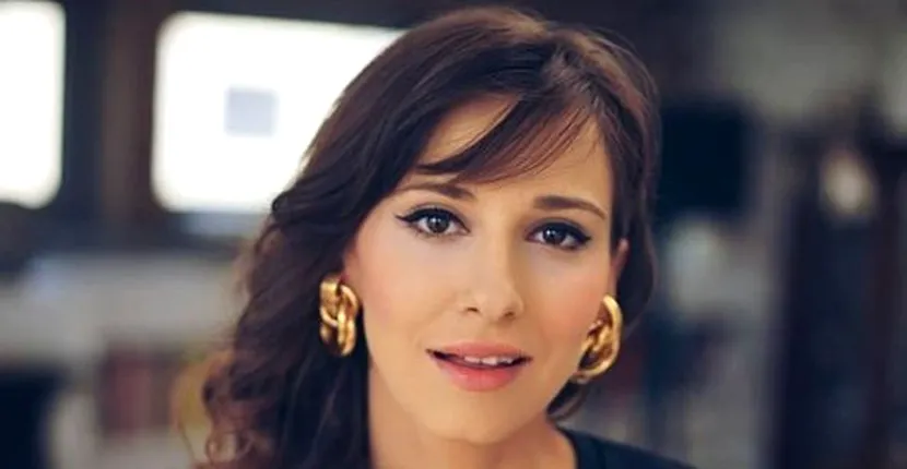 Dana Rogoz, din ce în ce mai panicată înainte de a naște al doilea copil: 'Dacă m-aş infecta până la naşterea ta'