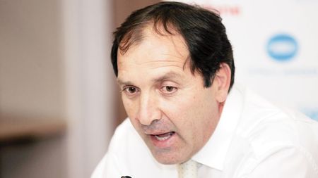 Hărădău cere amânarea alegerilor!