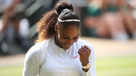 Asta chiar ar fi o lovitură pentru Simona Halep: revine Serena Williams în tenis?