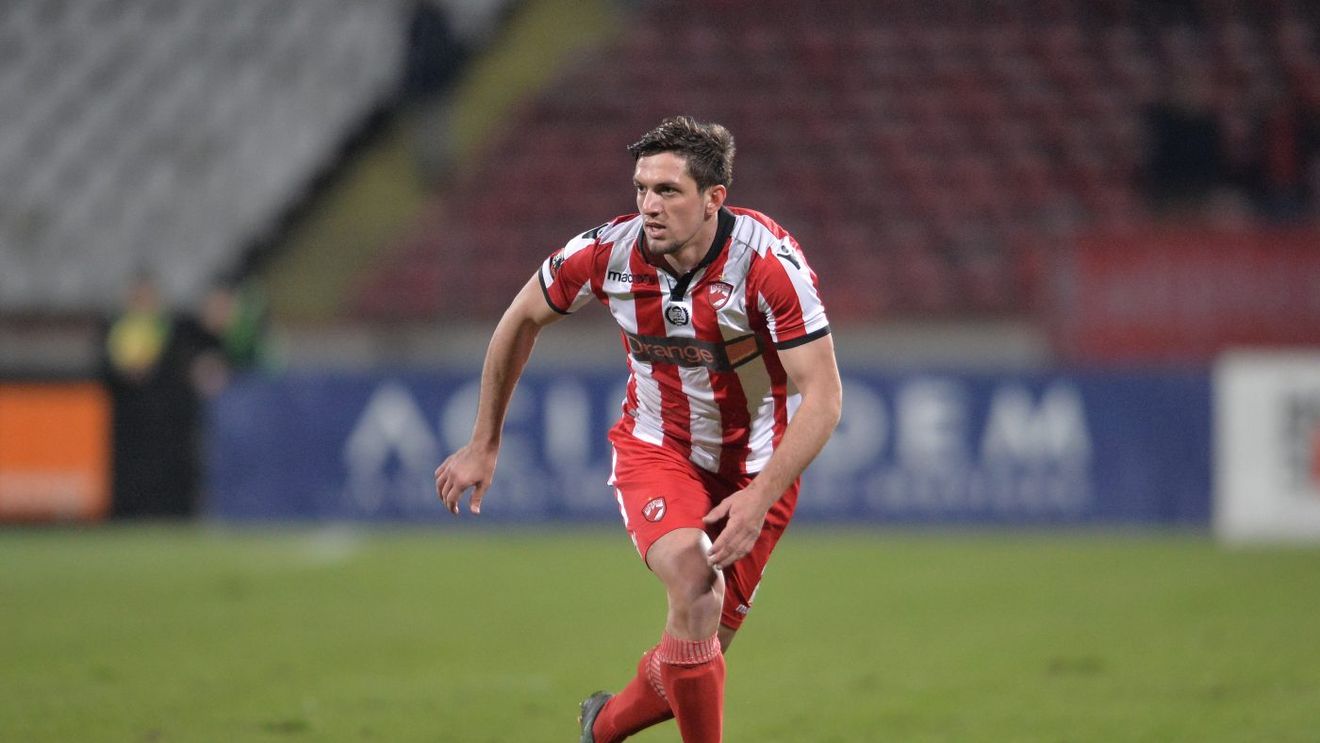 Mircea Rednic confirmă ProSport: Constantin Nica e primul fotbalist la care renunță Dinamo! Ce alt jucător abia semnat e pe lista neagră a Puriului: "Nu m-au convins"