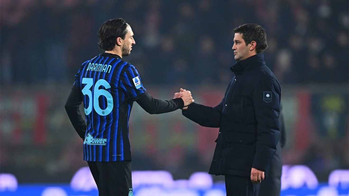 Cristi Chivu, reacția serii după Cremonese - Inter: „Nu mă plâng”