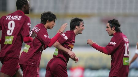 "Rapidul a promovat mulți tineri de valoare**, dar poate că asta a fost problema azi"