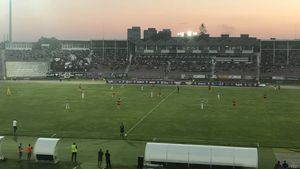 Primul pas pentru demolarea stadionului ”Dan Păltinișanu”! Anunțul făcut de Consiliul Județean Timiș