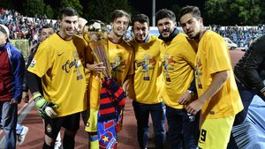 „A fost idolul națiunii și a câștigat milioane: astăzi, mama lui îl întreține”. Presa din Serbia a scris povestea nemiloasă a fotbalistului FCSB pe care Gigi Becali l-a îndrăgit enorm