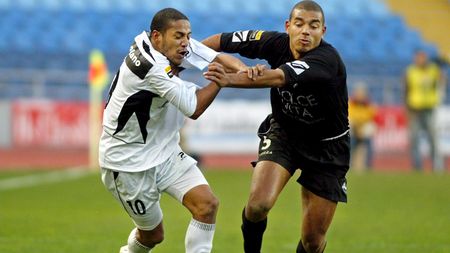 Alcantara: „Nu ne facem de râs în Ligă"