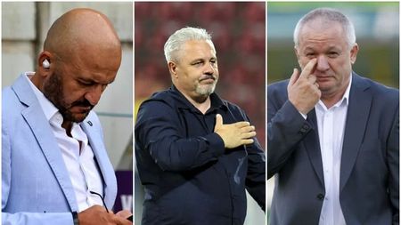 Adrian Porumboiu: „Șumudică a greșit față de Mititelu. La mine el era doar cu gura, cu viața de cartier, iar Edi Iordănescu îi făcea tactica!” | EXCLUSIV