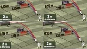 Secretul rachetelor "tomahawk" lansate de Ronaldo! **Vezi cum se antrenează pentru o "folha seca" perfectă