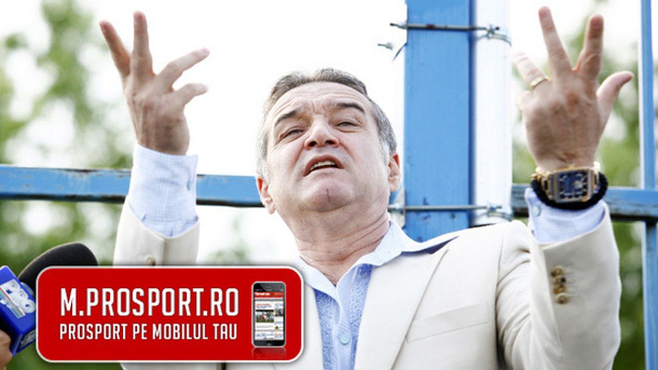 Gigi a găsit 'CREIERUL', dar îl vrea la preț de chilipir:** "Nu mai cumpăr marfă de la Mititelu! De ce să mă coste 700, când pot să dau 200!"