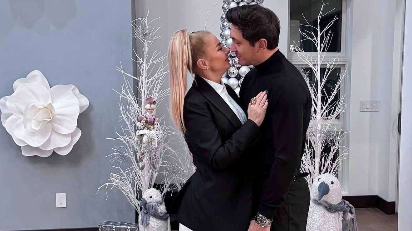 Ce se întâmplă în relația dintre Anamaria Prodan și Ronald Gavril