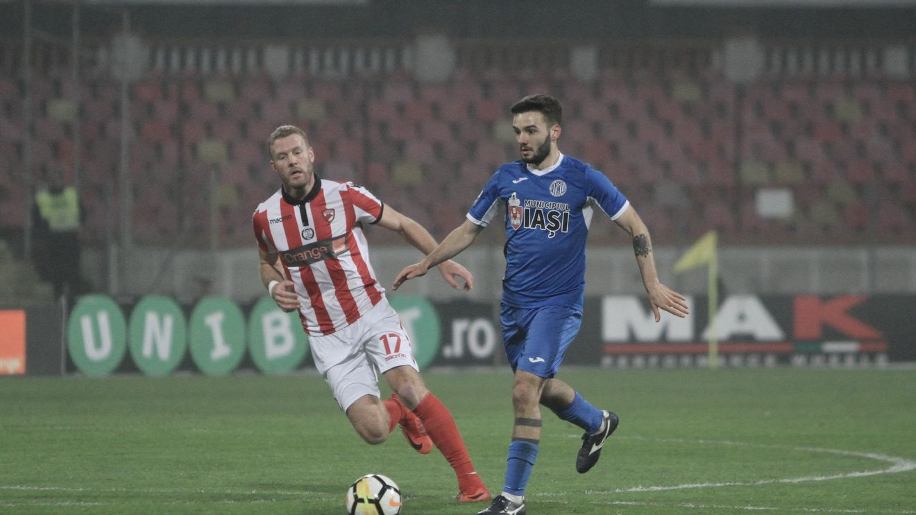 EXCLUSIV | Detalii de ultimă oră despre transferul lui Qaka la FCSB. Ce s-a decis după discuția dintre președinții Ambrosie și Argăseală