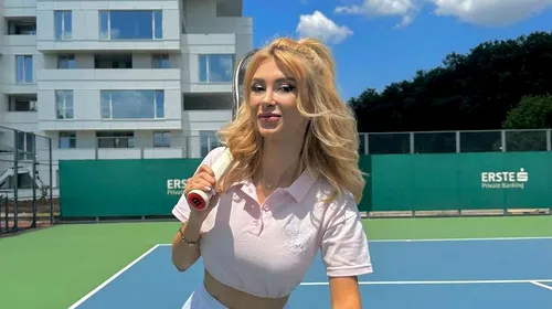 Andreea Bălan nu este dorită de părinții lui Victor Cornea. Familia jucătorului de tenis se opune vehement relației celor doi: „Sperau ca băiatul să-și găsească o fată de vârsta lui”
