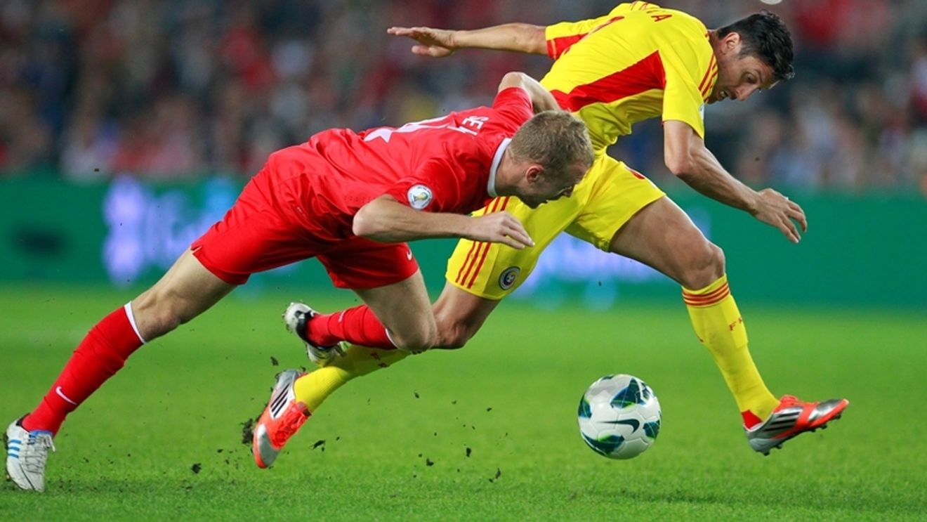 "Se cred cei mai deștepți, cei mai frumoși!" Pancu mizează pe un egal. Ce puncte slabe le găsește turcilor