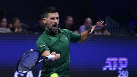 Mutat la Atena cu familia, Novak Djokovic s-a săturat și a răbufnit: „Lăsați-mă în pace!”