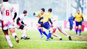 Încălzire cu BenGay!** Soluția "Stejarilor" pentru a îndura frigul din Noua Zeelandă