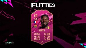 EA Sports introduce un nou card defensiv în FIFA 21! Cum îl poți obține și ce atribute are