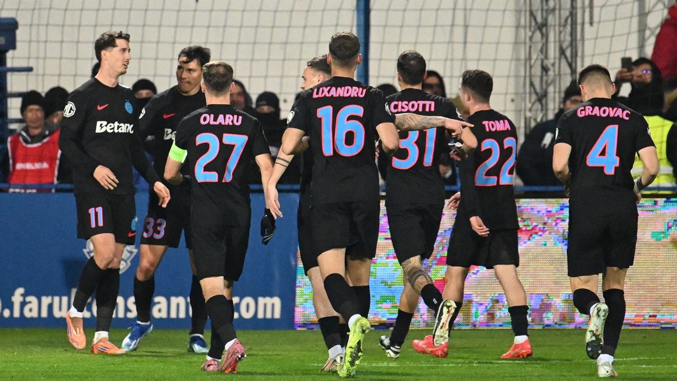 Gigi Becali n-a mai așteptat și a luat o decizie. Afectează tot lotul înaintea meciului din Cupa României