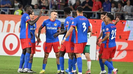 Transferat cu o sumă uriașă de FCSB, fotbalistul a dat deja de probleme: „E prins în conflict”
