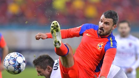 Dinu Gheorghe știe de ce Constantin Budescu nu mai performează: „Are un moment de saturație. Financiar, probabil că vrea să mai adune ceva” | VIDEO EXCLUSIV ProSport Live