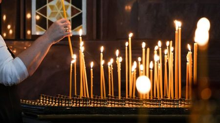 Fostul președinte al clubului de fotbal a fost găsit mort la doar 41 de ani. Partenera lui l-a descoperit