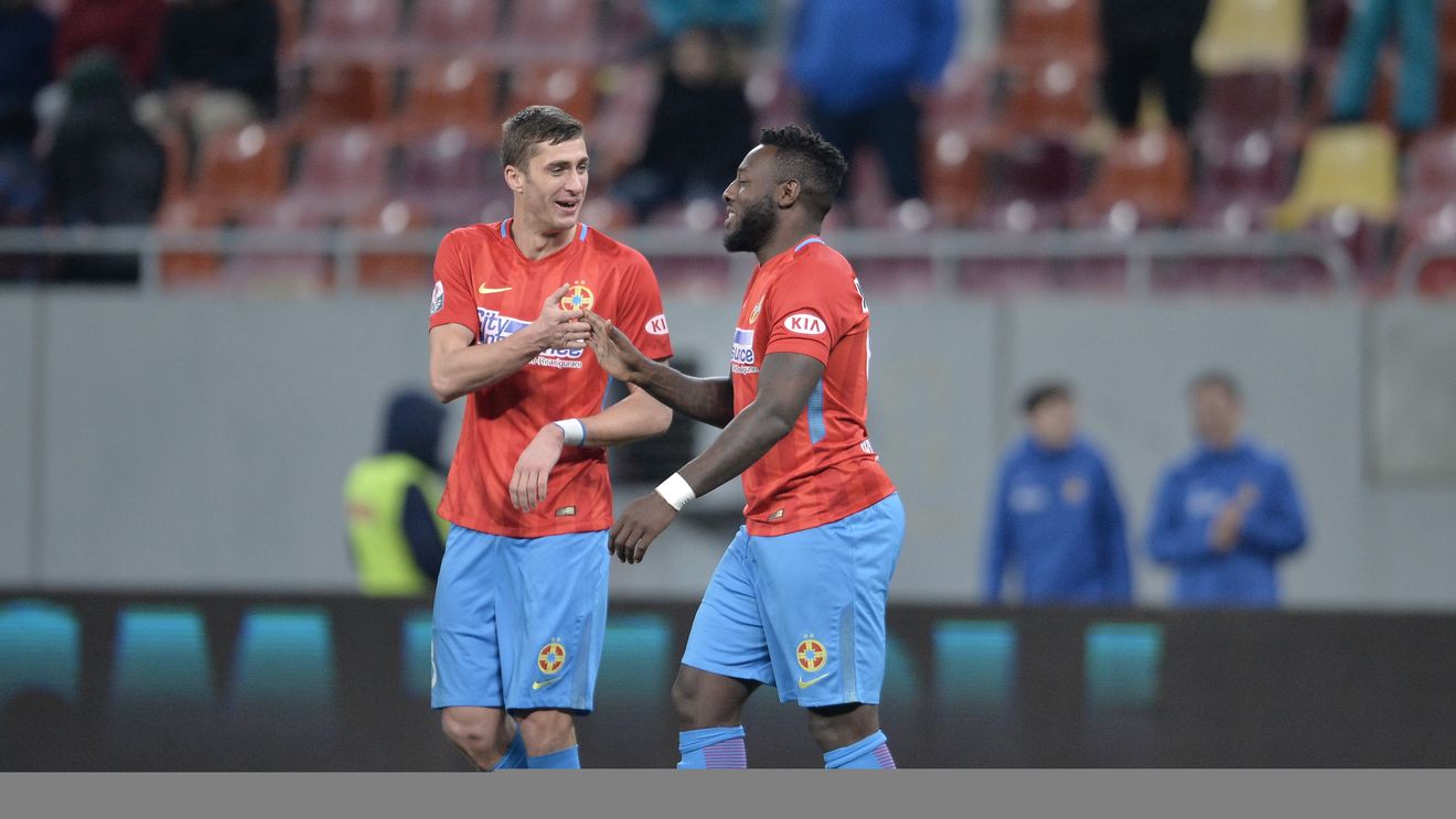 INTERVIU | A lăsat Liga 1 pentru fotbalul din Kazahstan, dar acum e gata să revină: "Voi lua o decizie". Omul trecut pe la CFR și FCSB a fost impresionat de condițiile de afară: "Au salarii de 1 milion de euro"