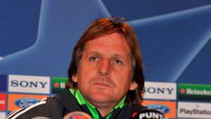 Schuster: "Real are cea mai bună defensivă din lume!"