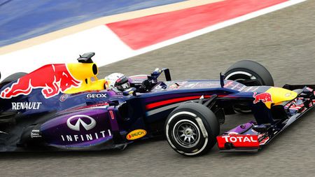 O nouă victorie pentru Vettel!** Neamțul s-a impus în Marele Premiul al Bahrainului. Etapă cu ghinion pentru Ferrari. Vezi clasamentele!