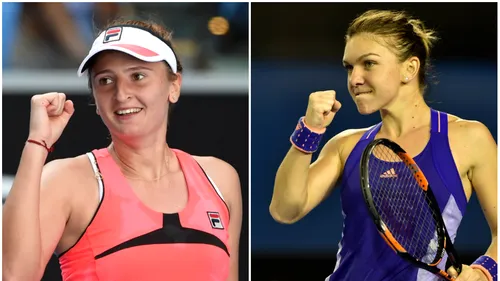 Halep și Begu vor juca în turul doi la turneul de la Miami! Se pot întâlni în meci direct în sferturi