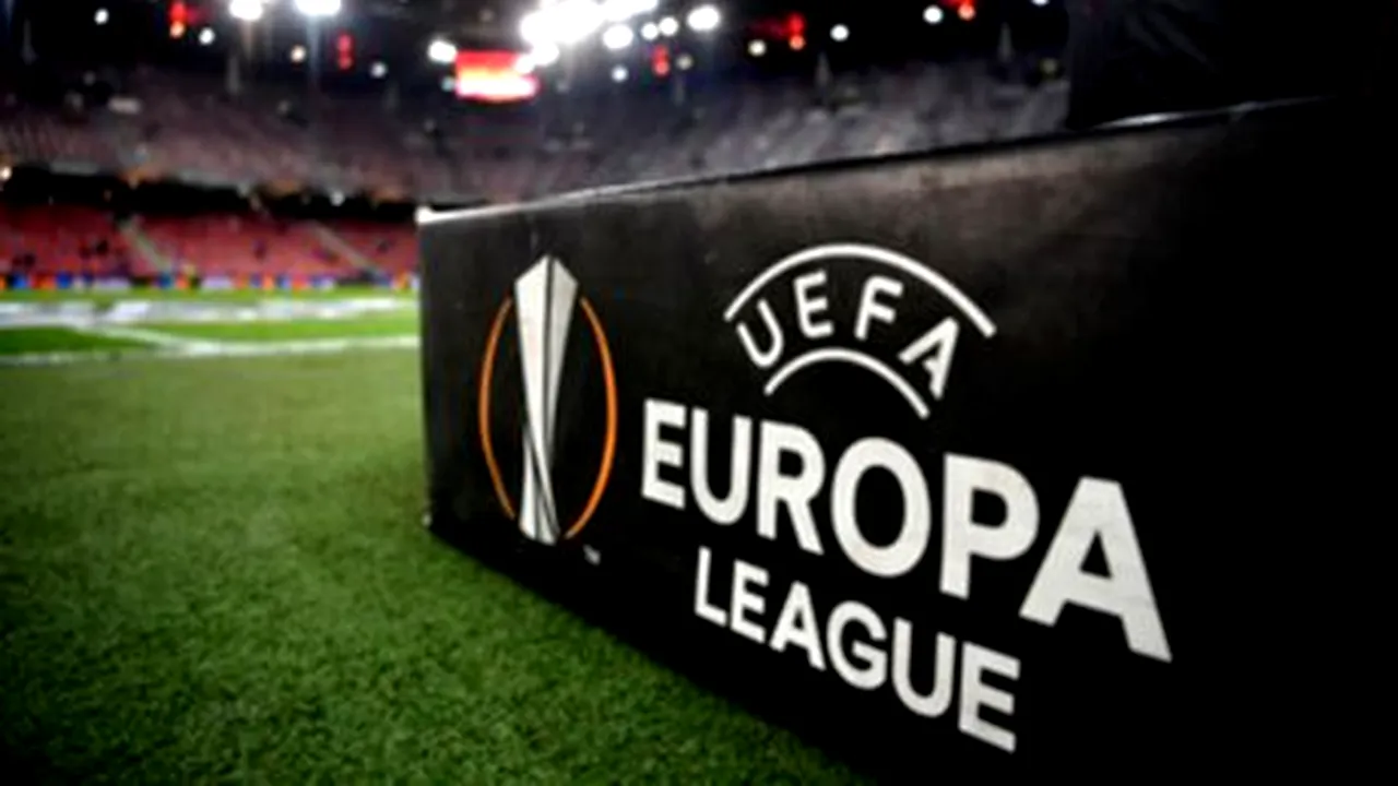 La ce oră se joacă finala Europa League 2021 dintre Manchester United și Villarreal