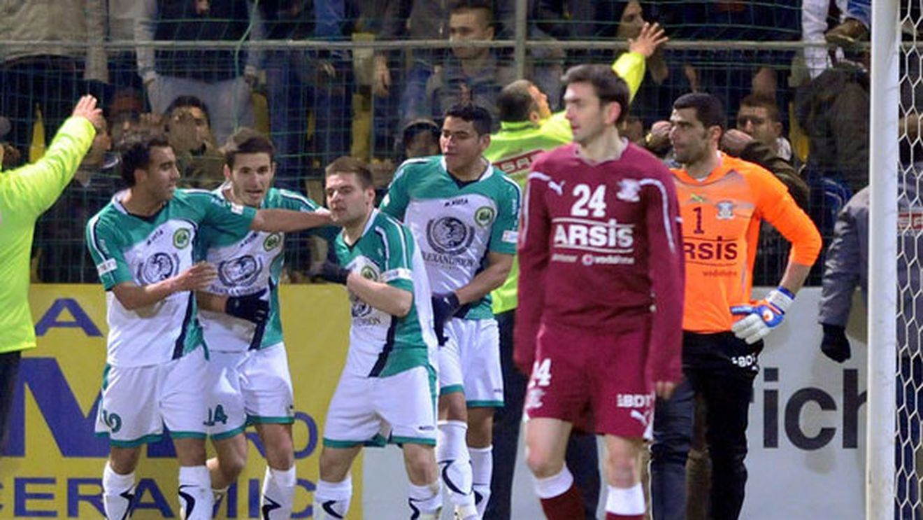 Nereguli la Chiajna?** Guilherme recunoaște că a primit banii "în mână" de la club: "Da, este adevărat. Nu știu dacă am făcut bine!" Ce spun avocații: