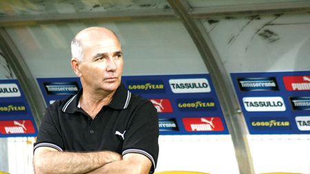 Adrian Szabo: "Am o șansă unică, vreau să profit!" Tehnicianul Brașovului a debutat ca "principal" după 14 ani petrecuți printre "piticii" echipei de sub Tâmpa