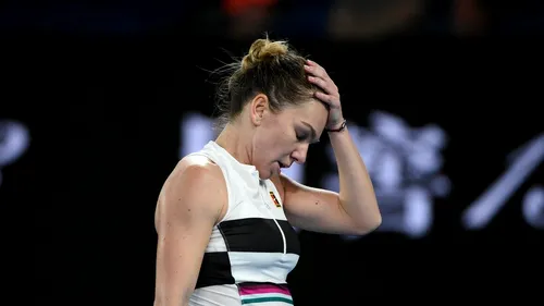 Soția lui Patrick Mouratoglou, acuzată că a dopat-o pe Simona Halep! Scenariu incredibil: „Ți-am zis că ea a nenorocit-o! Nevastă-sa a făcut-o din gelozie”