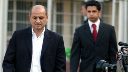 După Surdu, Rapid vrea încă un fost stelist!** Culmea, Copos e gata să se împrumute pentru aducerea unui golgheter