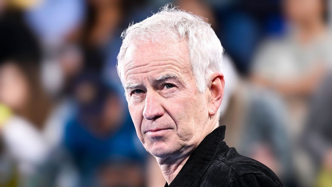"Nu încape îndoială. Înțeleg de ce e supărată". Simona Halep a fost trădată şi cariera ei a fost distrusă, iar John McEnroe a recunoscut tot ce a pățit românca față de italianul Sinner
