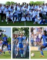 Satu Mare revine în Liga 2 după opt ani. Poli Timișoara, victima perfectă pentru CSM Olimpia: ”Pentru galerie, spectatori, echipă, am vrut Timișoara. Acum așteptăm adversari de top”