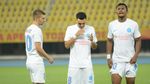 Asta da surpriză! Fotbalistul a ajuns în cantonamentul FCSB din Olanda