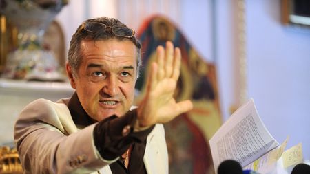 Novak Martinovic l-a impresionat pe Becali:** "E băiat de caracter! Uite, a venit la mine cu propunerea asta!"
