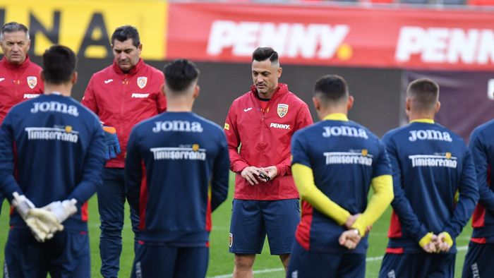 Tatăl lui Răzvan Burleanu a dezvăluit de ce a renunțat Mirel Rădoi la banca României: „Un băiat sensibil, excepțional!” | VIDEO EXCLUSIV ProSport Live