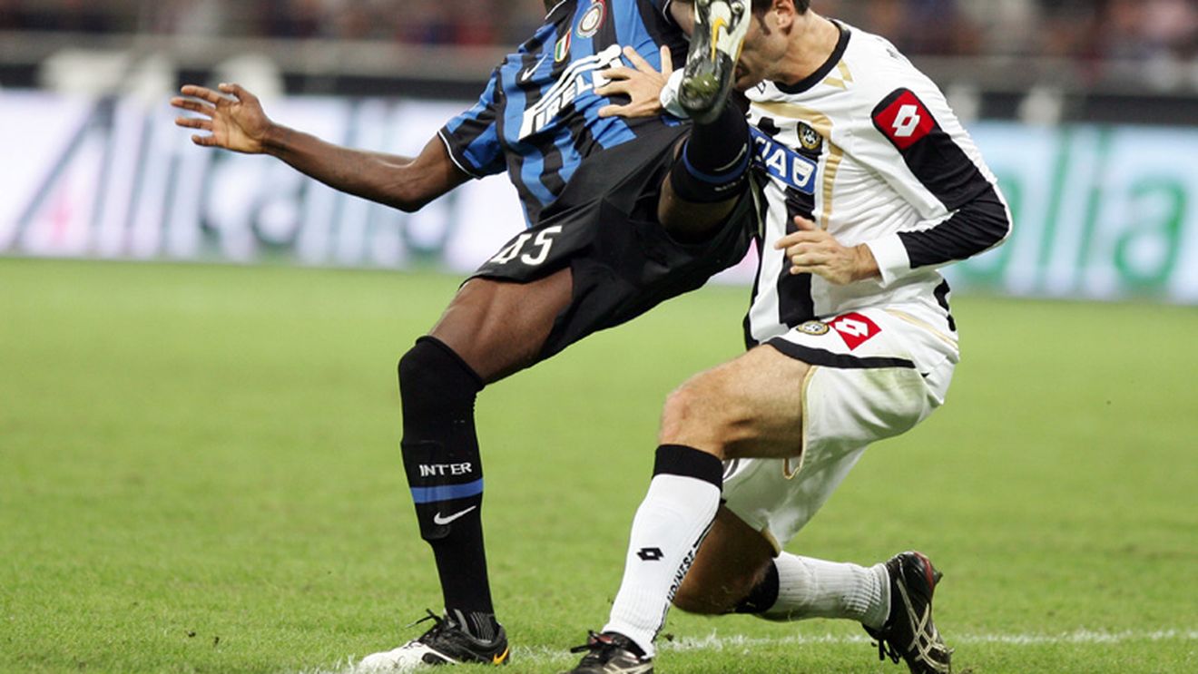 A refuzat Ghana pentru Squadra azzurra!** Lippi: "Deocamdată nu îl convoc pe Balotelli!"