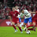 Franța – Danemarca 0-0, Live Video Online în Grupa D de la Campionatul Mondial din Qatar. Cu o victorie, campioana en-titre se poate califica mai departe. A început meciul