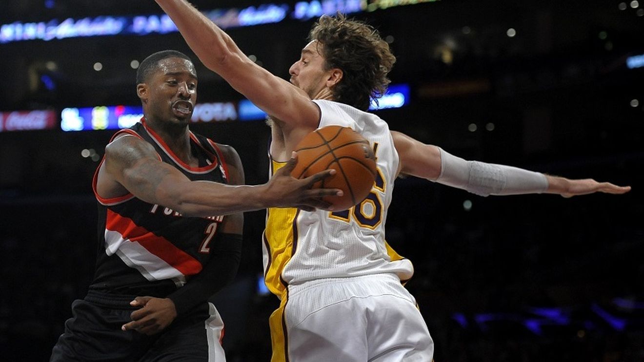 Surpriza care nu se lasă! Trail Blazers continuă să câștige meci după meci în NBA