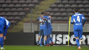 Iașiul își ia gândul de la play-off și se concentrează pe Cupă pentru a ajunge din nou în Europa. "E o variantă mai ușoară". Pe cine va folosi Stoican la Slobozia