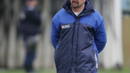 Șunda:** "CFR poate lua titlul"