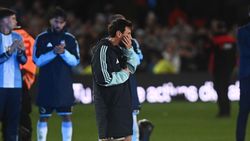 Fotbalistul de 145.000.000 de euro s-a prăbușit psihic! A plâns în hohote la discursul de adio al lui Lionel Messi
