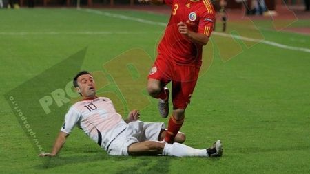 Raț: "Am făcut un mare pas greșit! Șansele noastre de calificare scad!"