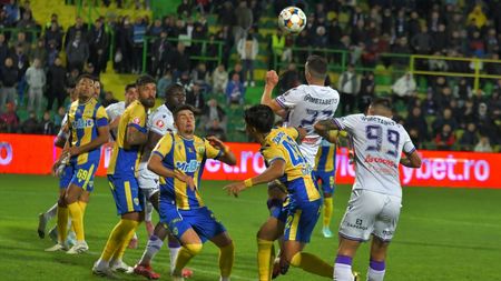 A ratat calificarea la Campionatul Mondial, dar va continua în Superliga României. Are un nou contract pe masă, însă a ezitat să semneze. EXCLUSIV