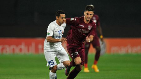 Cabrera a devenit cel mai bun marcator de la FC Botoșani în acest sezon. Iftime: "E fotbalist adevărat! Schimbarea lui Pustai vine 90% din cauza lui"