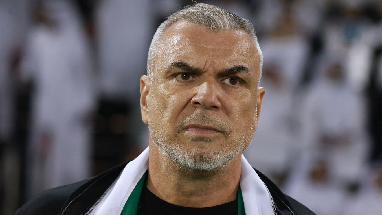 Cosmin Olăroiu a vrut să se lase de antrenorat. Cine l-a convins să renunțe la acest gând: „Suntem ca frații”