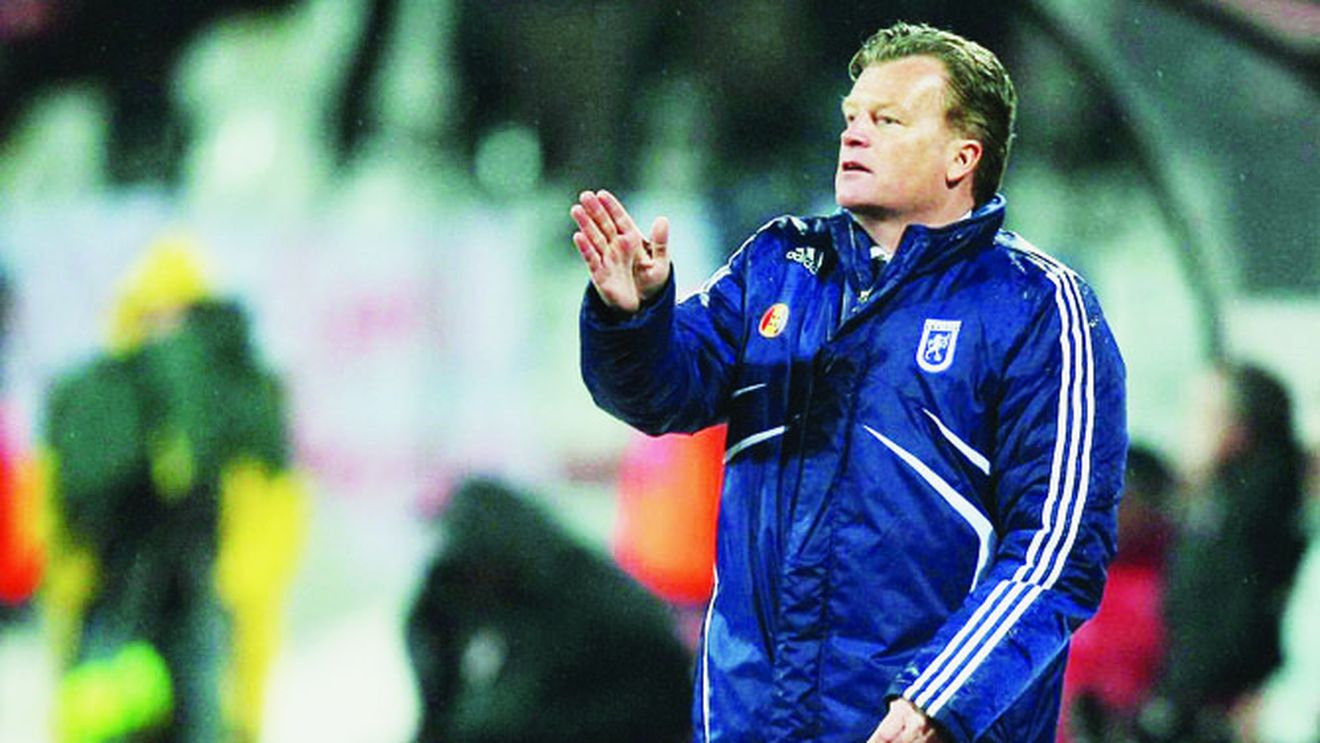 Se scufundă Știința!** Wotte: "Ce aveți cu noi?!"